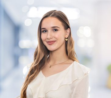 Photo by Eleanor Henderson