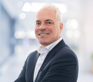 Photo by Jeff Easter