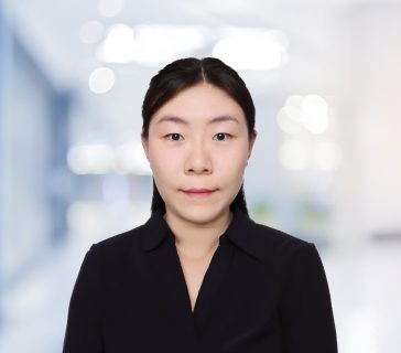 Photo by Sophia Wang 