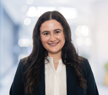 Photo by Emily Blackstein