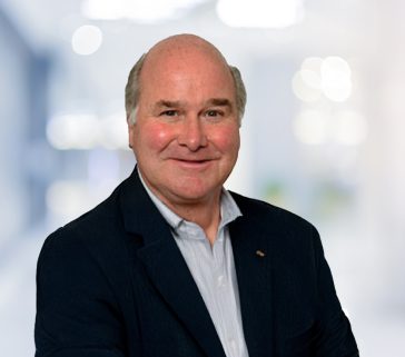 Photo by Peter Daniel