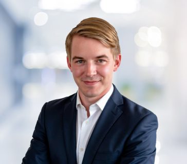 Photo by Peter Williams