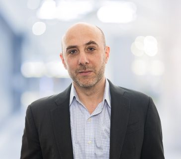 Photo by Michael Hirson